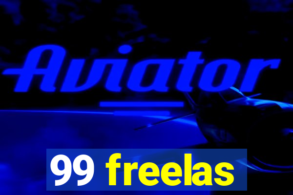 99 freelas